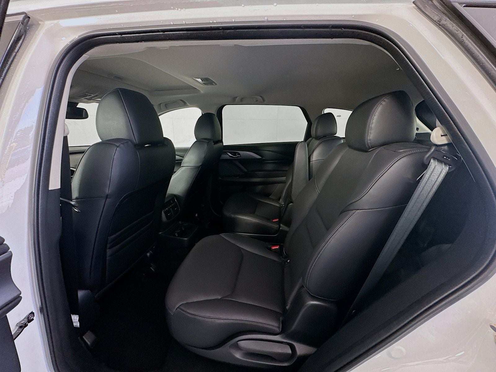 2023 Mazda Mazda CX-9 Touring