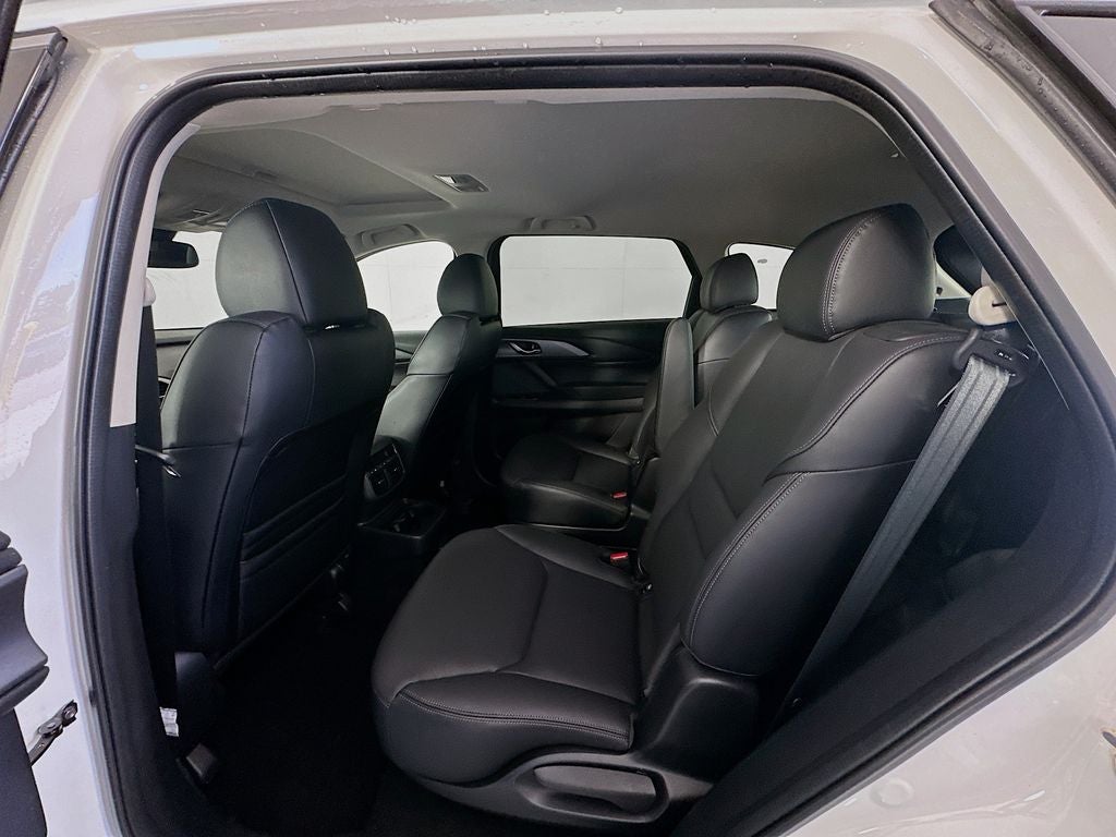 2023 Mazda Mazda CX-9 Touring
