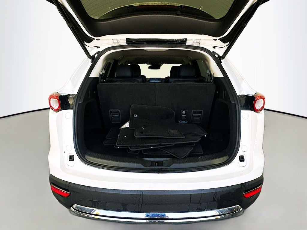 2023 Mazda Mazda CX-9 Touring
