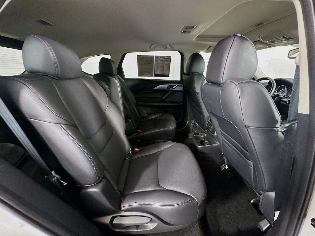 2023 Mazda Mazda CX-9 Touring