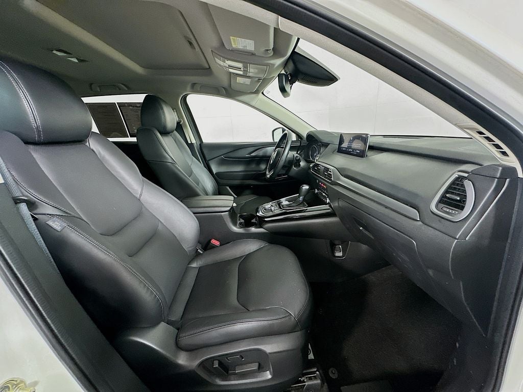 2023 Mazda Mazda CX-9 Touring