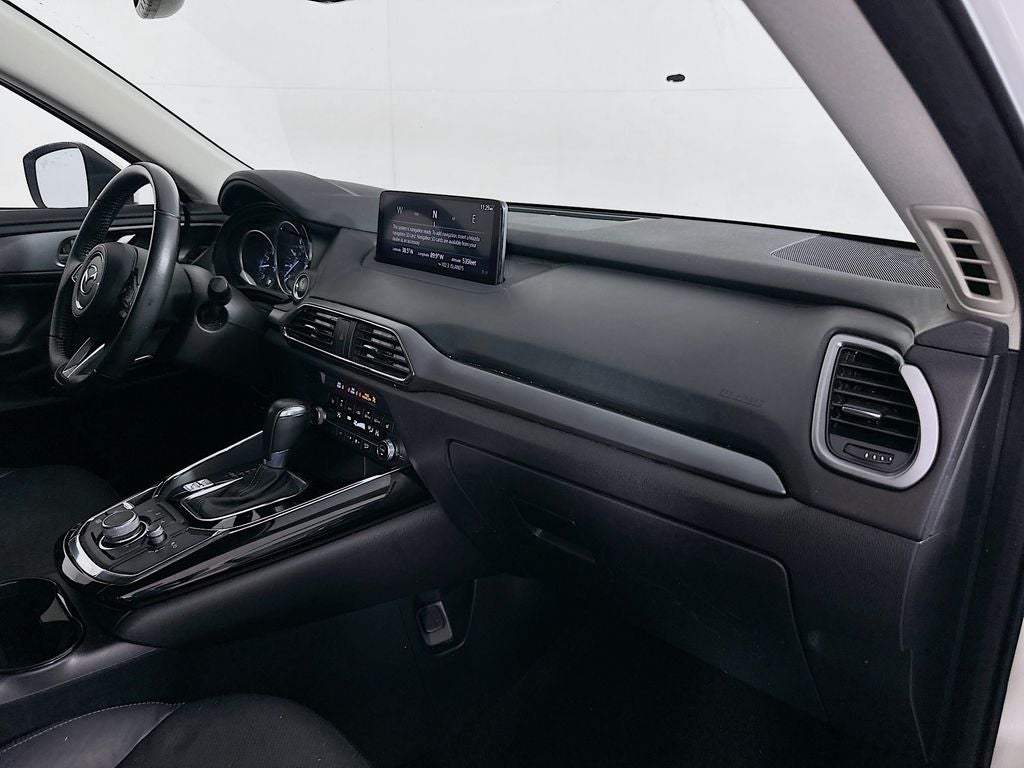 2023 Mazda Mazda CX-9 Touring