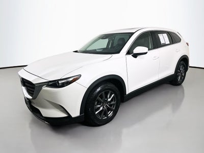 2023 Mazda Mazda CX-9 Touring