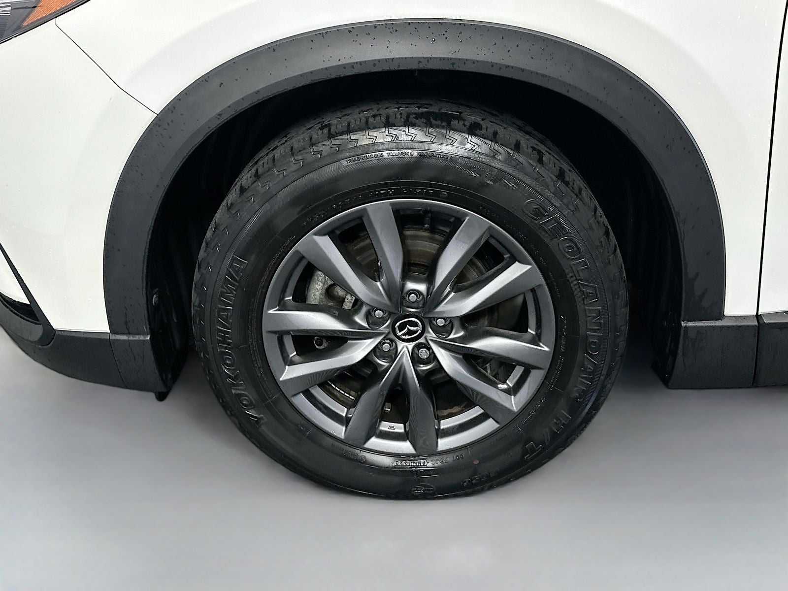 2023 Mazda Mazda CX-9 Touring