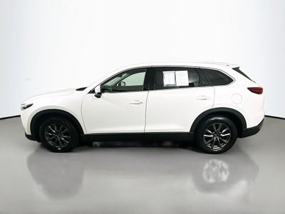 2023 Mazda Mazda CX-9 Touring
