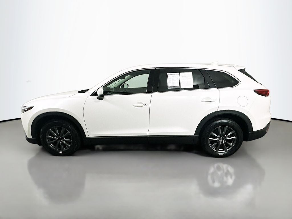 2023 Mazda Mazda CX-9 Touring