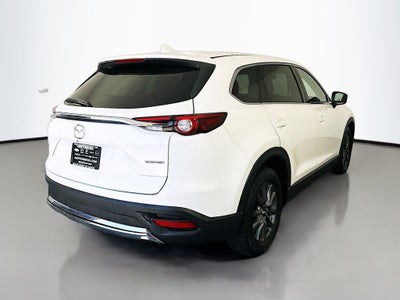 2023 Mazda Mazda CX-9 Touring