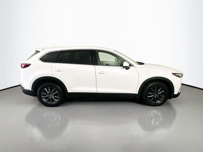 2023 Mazda Mazda CX-9 Touring