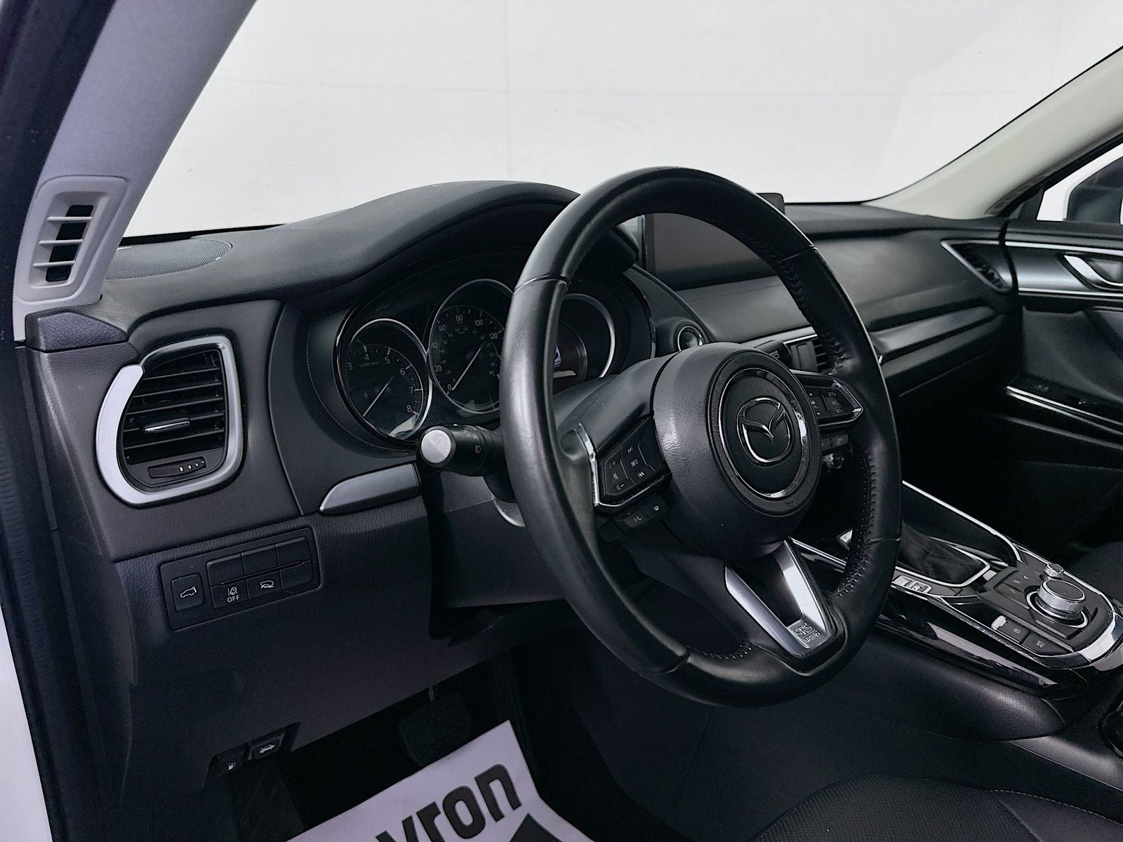 2023 Mazda Mazda CX-9 Touring
