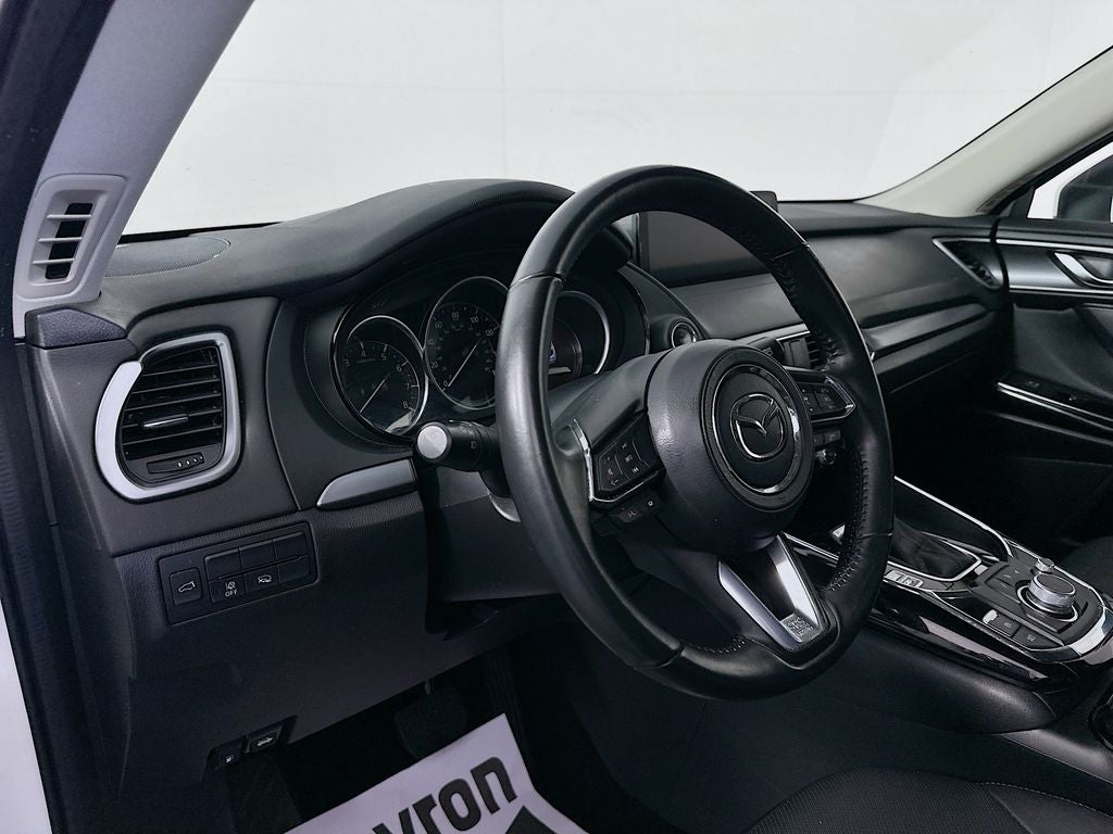 2023 Mazda Mazda CX-9 Touring