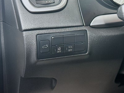 2019 Mazda Mazda CX-9 Touring