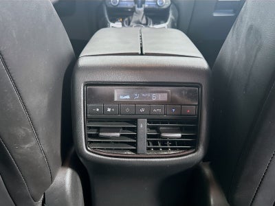 2019 Mazda Mazda CX-9 Touring