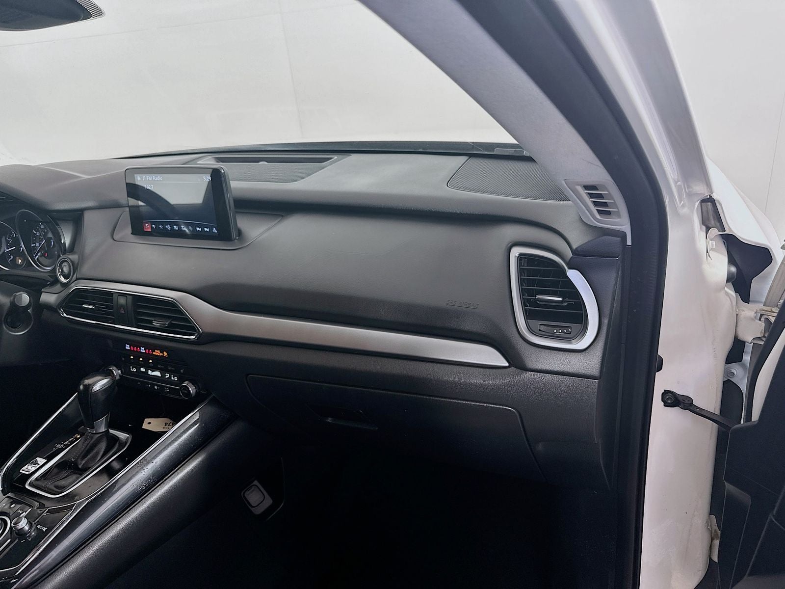 2019 Mazda Mazda CX-9 Touring