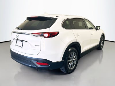 2019 Mazda Mazda CX-9 Touring