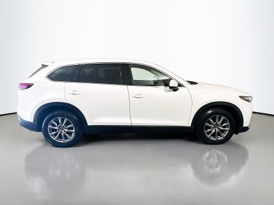 2019 Mazda Mazda CX-9 Touring