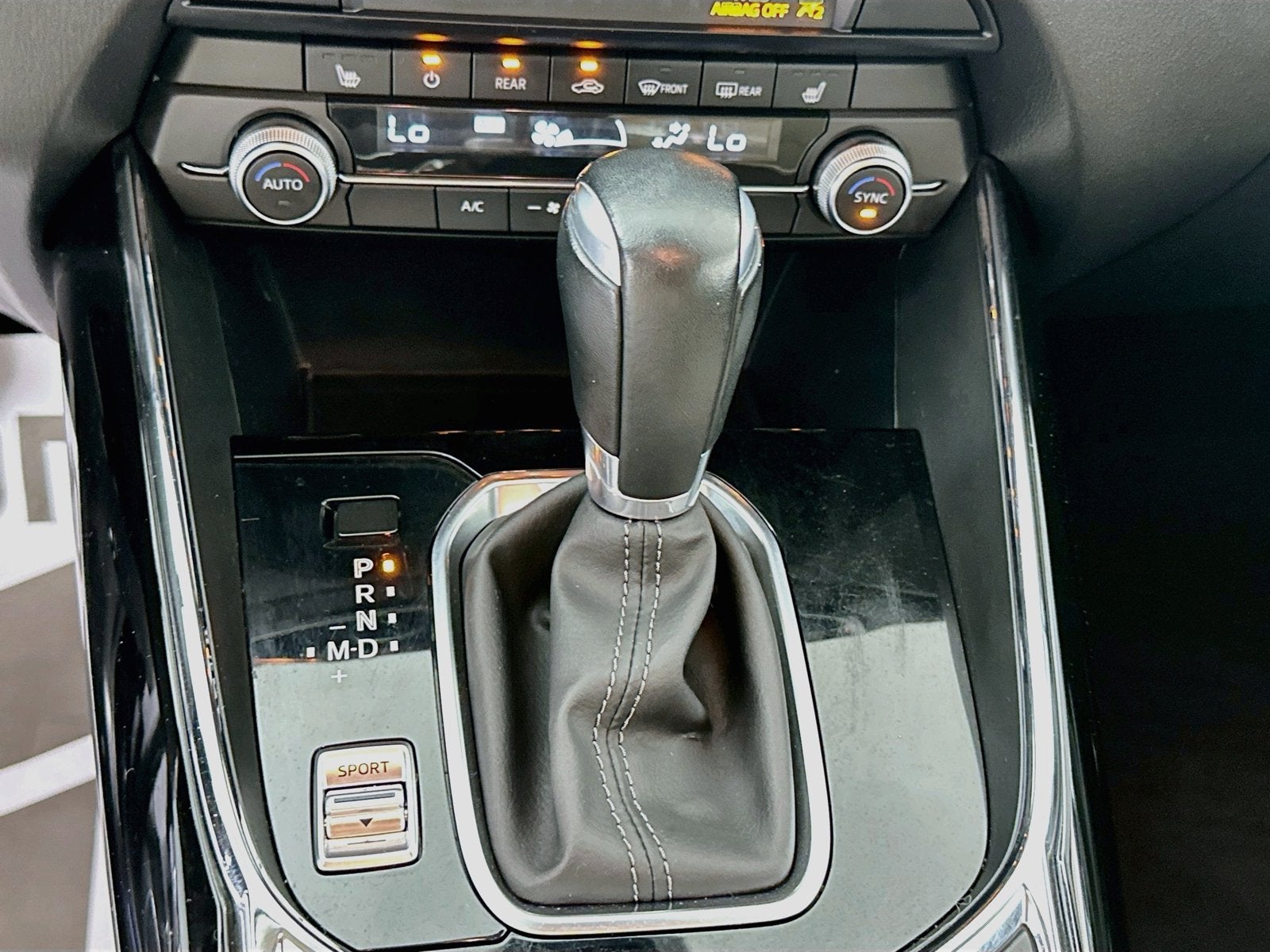 2020 Mazda Mazda CX-9 Touring