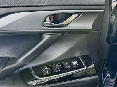 2020 Mazda Mazda CX-9 Touring