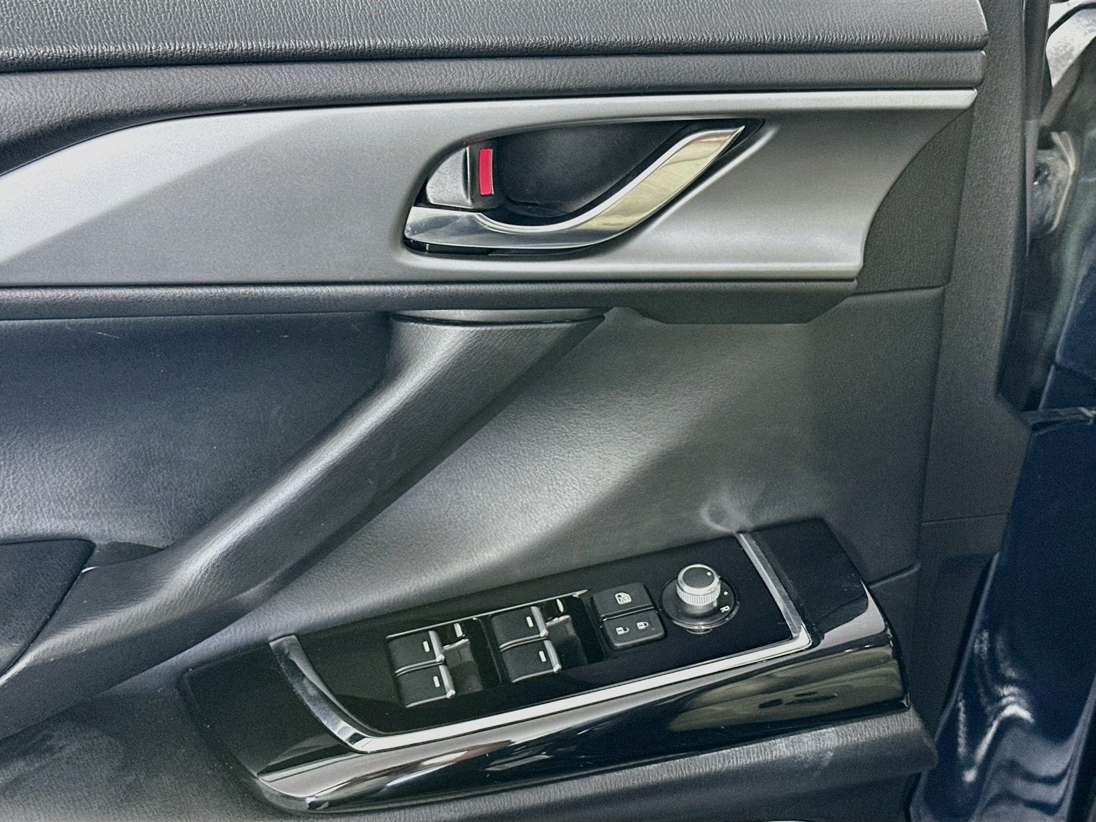 2020 Mazda Mazda CX-9 Touring