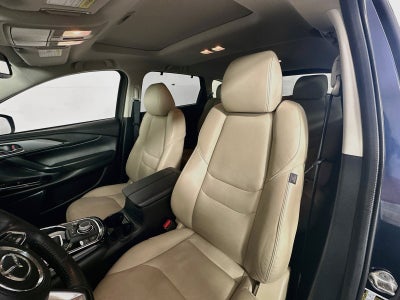 2020 Mazda Mazda CX-9 Touring