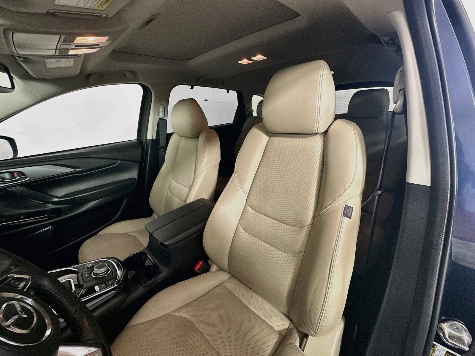 2020 Mazda Mazda CX-9 Touring