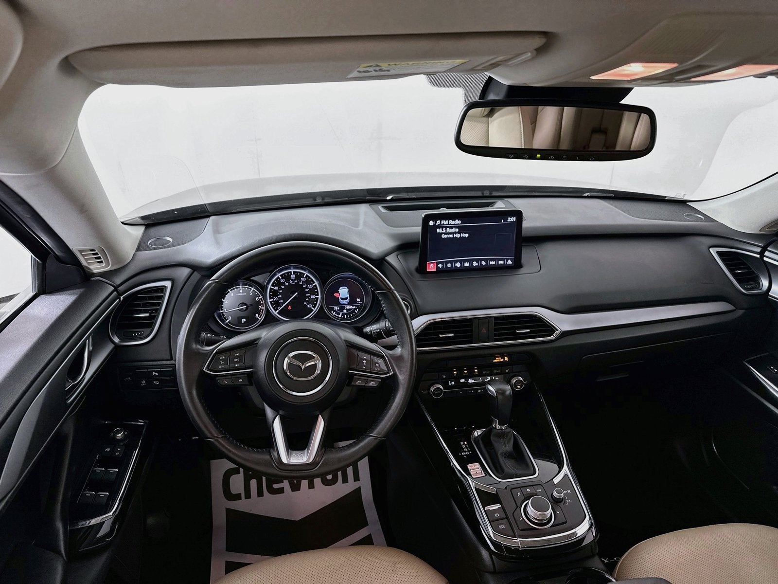 2020 Mazda Mazda CX-9 Touring