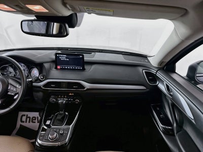 2020 Mazda Mazda CX-9 Touring