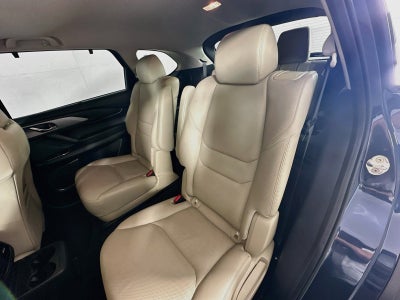 2020 Mazda Mazda CX-9 Touring