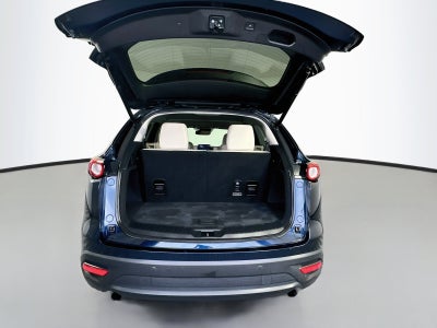 2020 Mazda Mazda CX-9 Touring