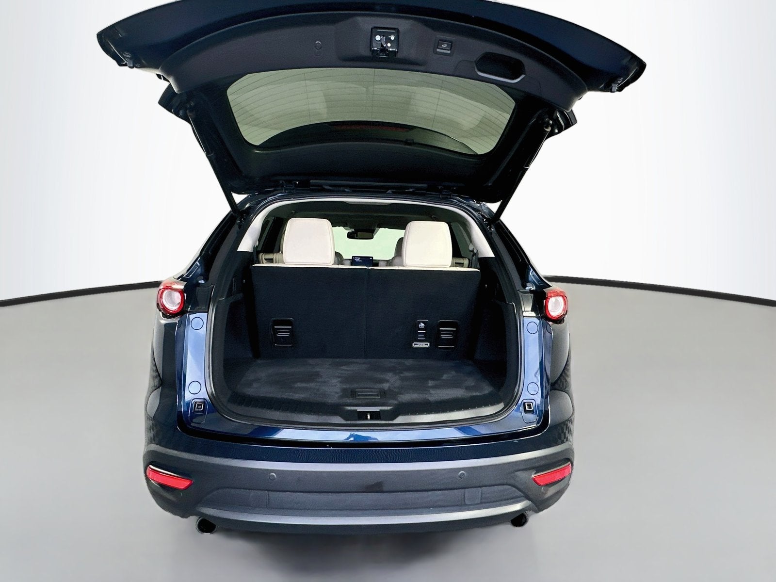 2020 Mazda Mazda CX-9 Touring
