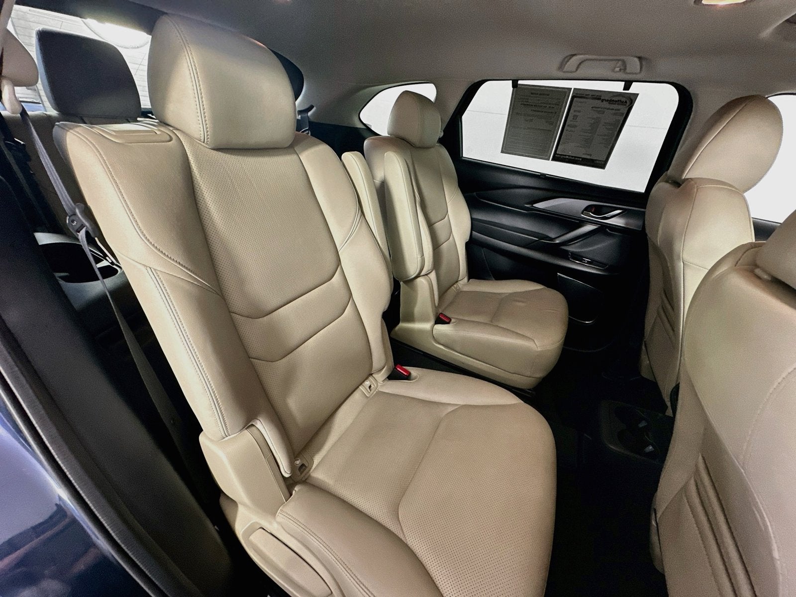 2020 Mazda Mazda CX-9 Touring