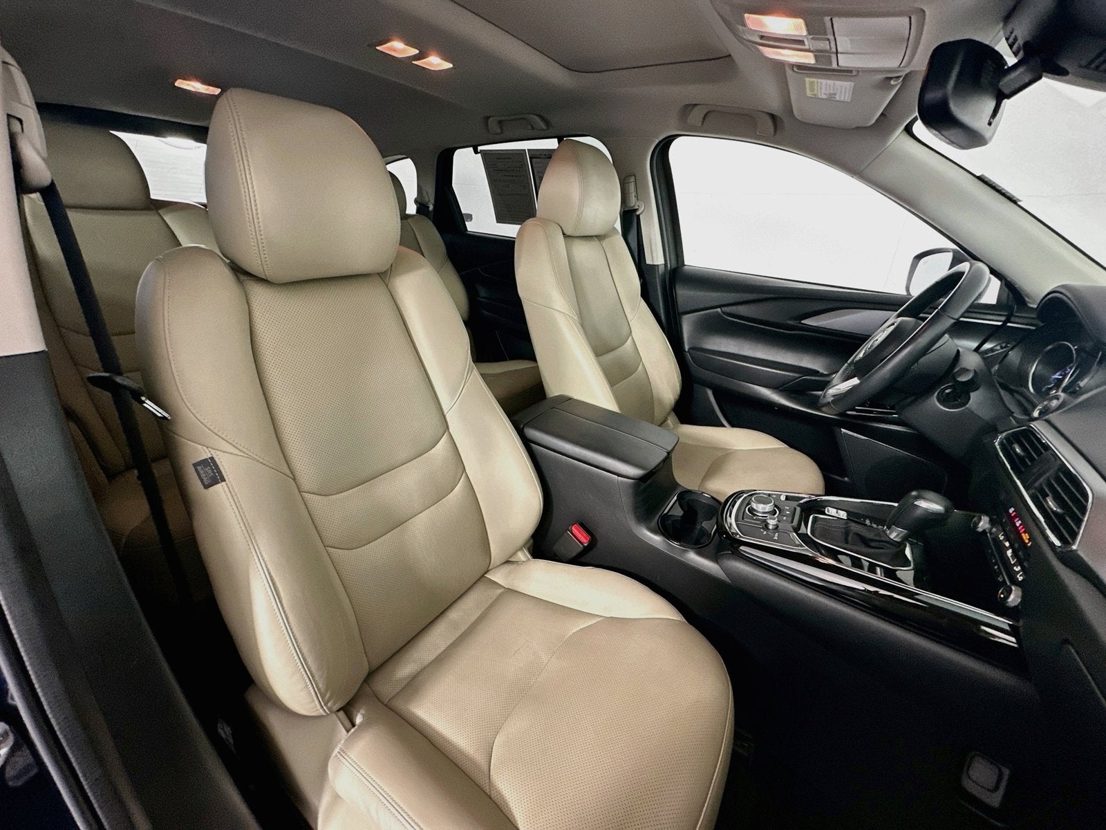 2020 Mazda Mazda CX-9 Touring