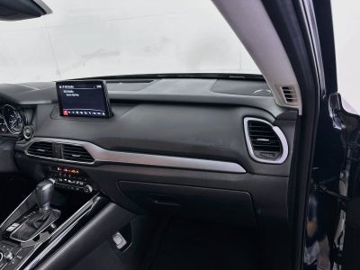 2020 Mazda Mazda CX-9 Touring