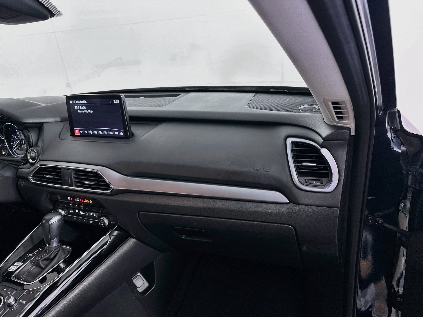 2020 Mazda Mazda CX-9 Touring