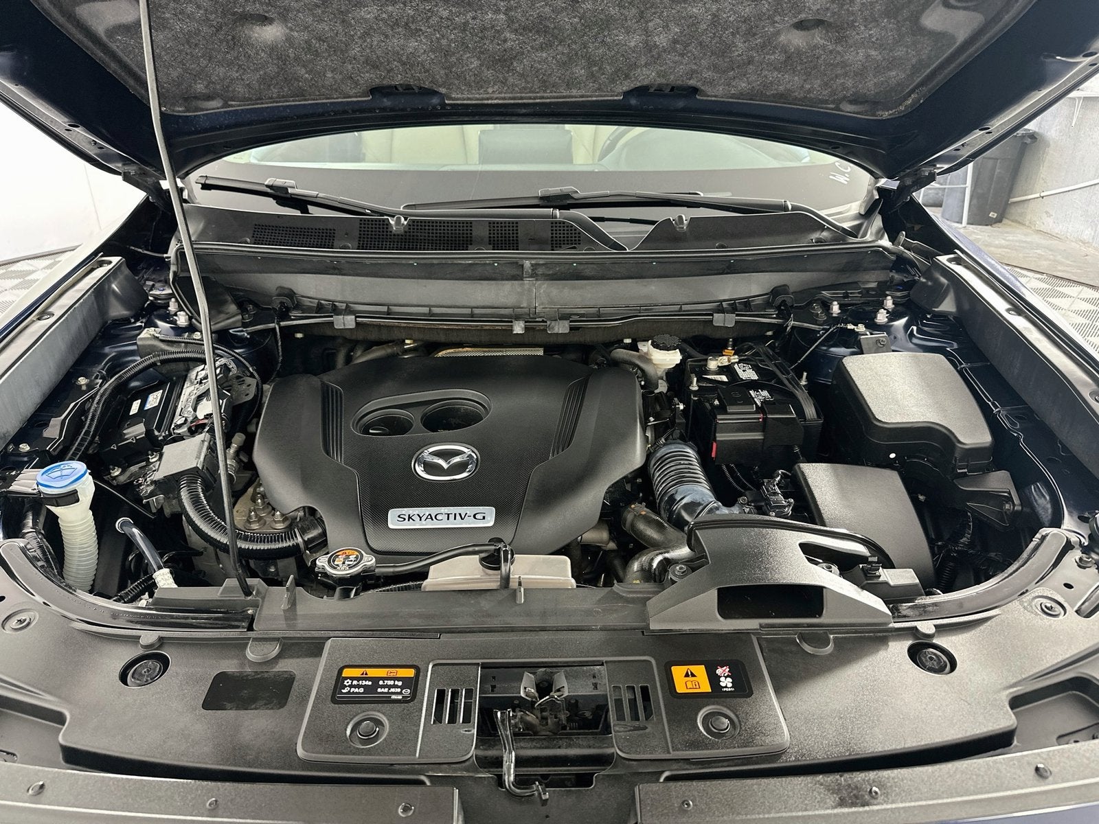2020 Mazda Mazda CX-9 Touring