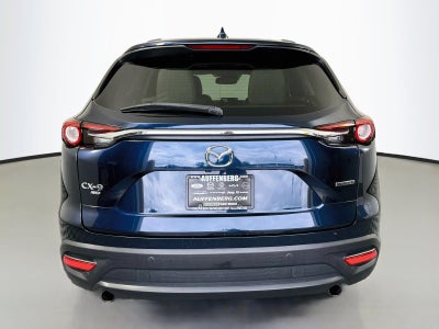 2020 Mazda Mazda CX-9 Touring