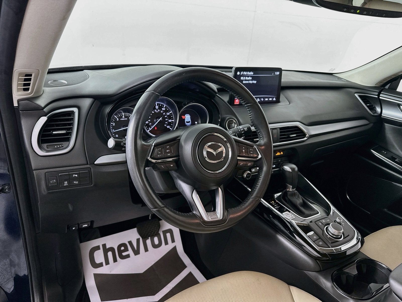 2020 Mazda Mazda CX-9 Touring