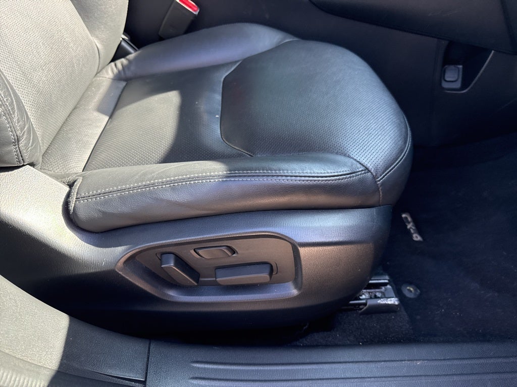 2022 Mazda Mazda CX-9 Touring