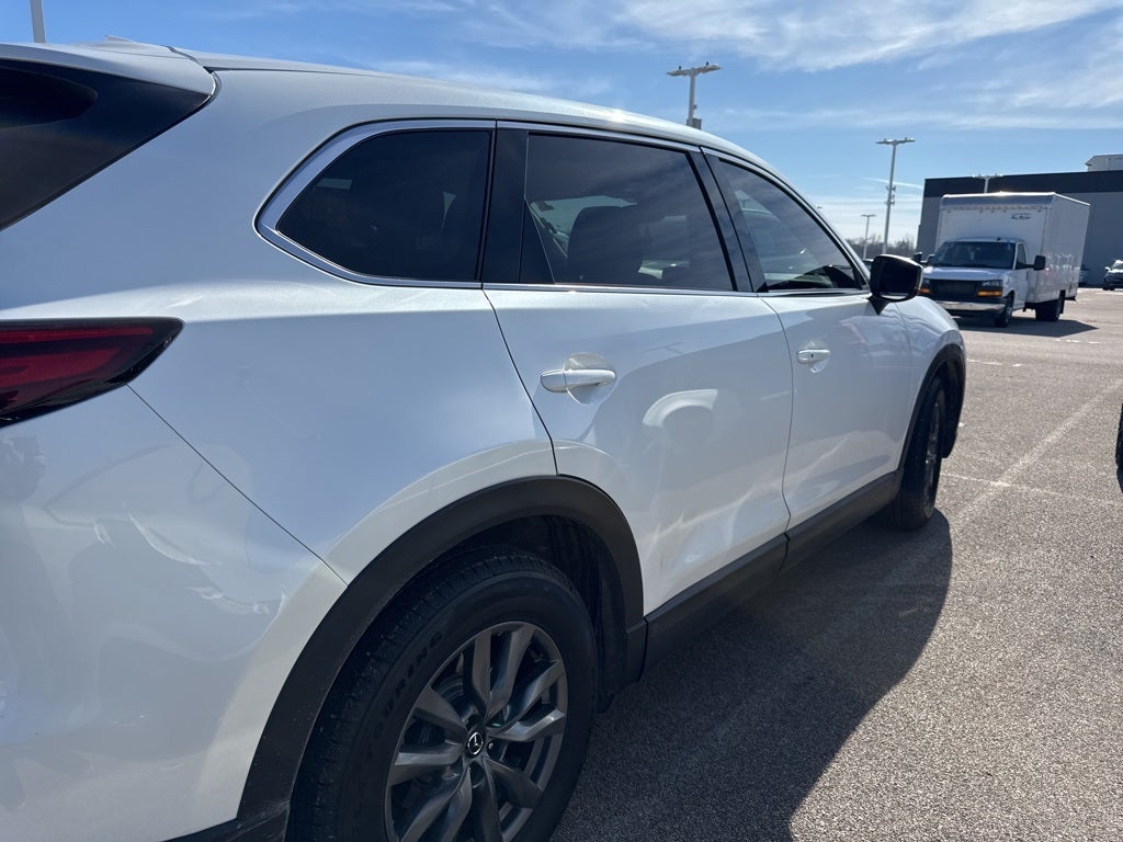 2022 Mazda Mazda CX-9 Touring