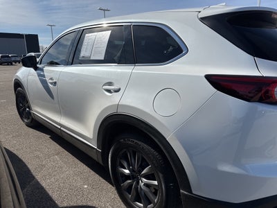 2022 Mazda Mazda CX-9 Touring