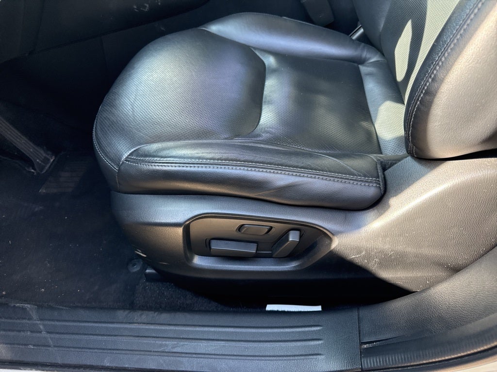 2022 Mazda Mazda CX-9 Touring