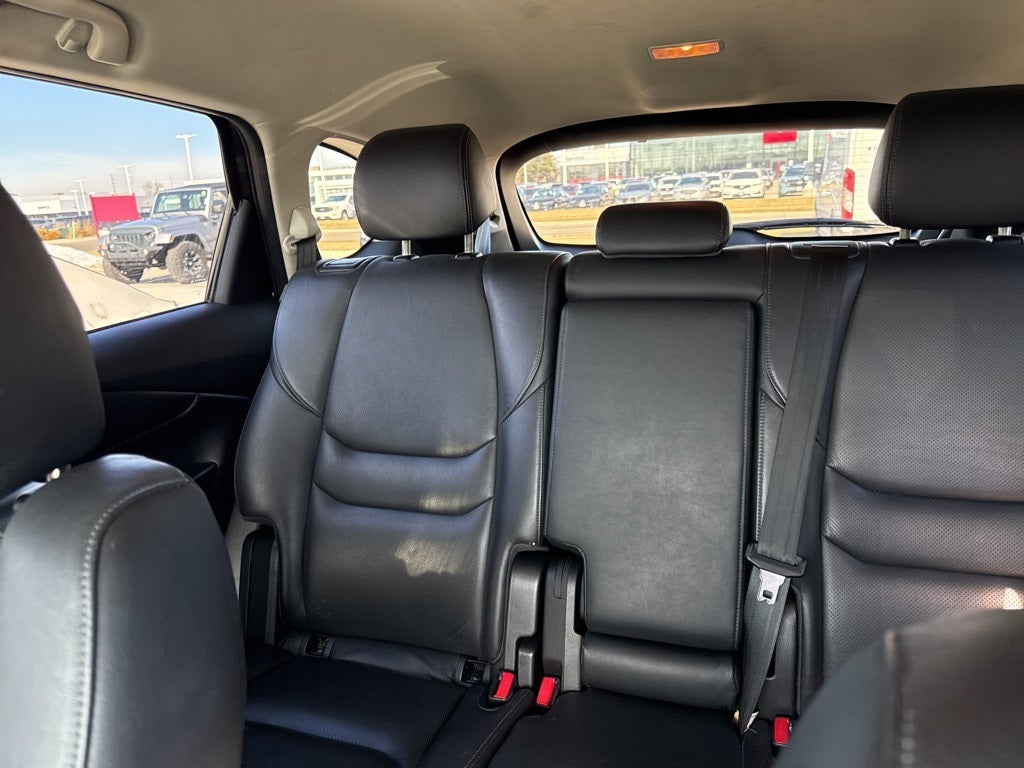 2022 Mazda Mazda CX-9 Touring