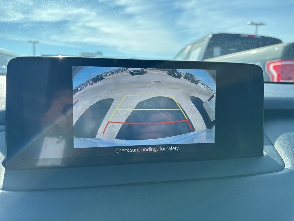 2022 Mazda Mazda CX-9 Touring