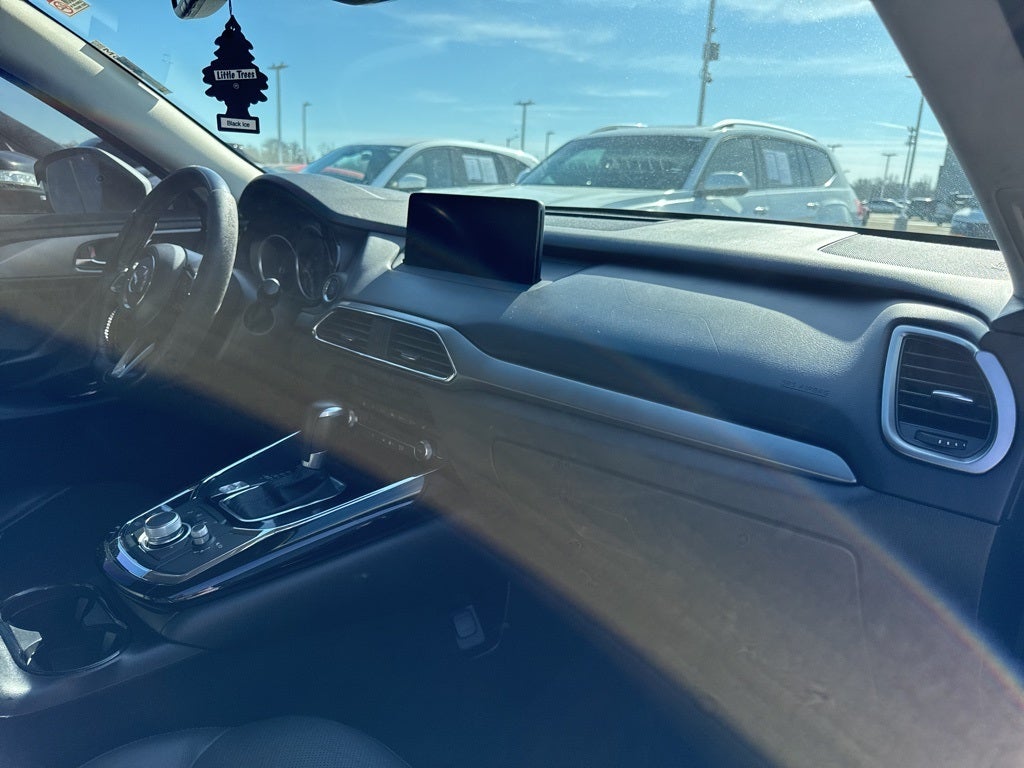 2022 Mazda Mazda CX-9 Touring