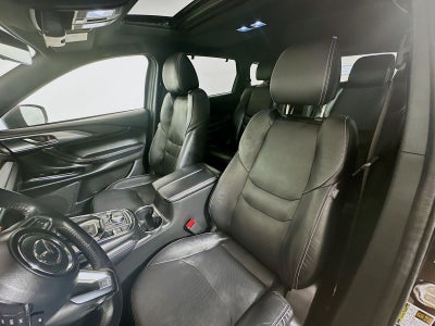 2020 Mazda Mazda CX-9 Grand Touring