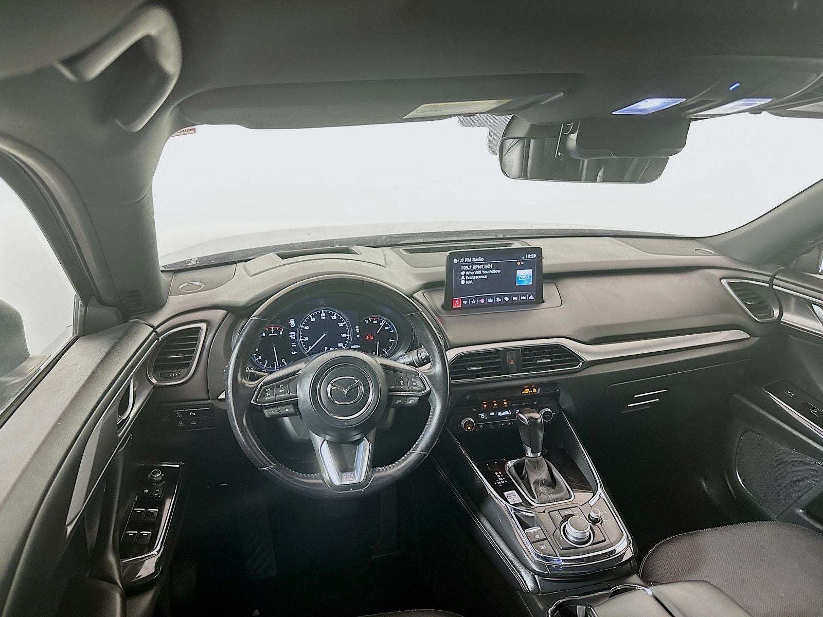 2020 Mazda Mazda CX-9 Grand Touring