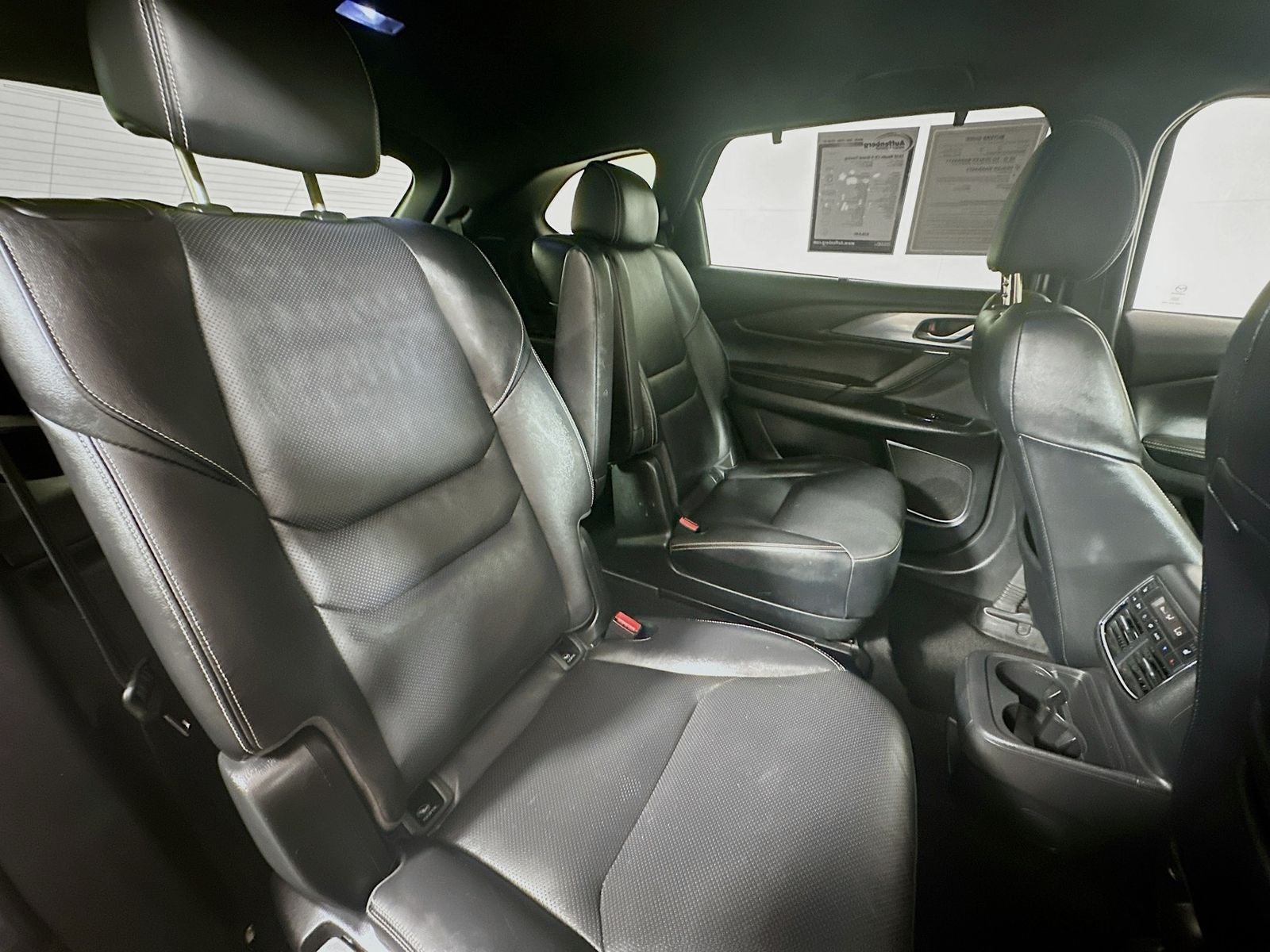 2020 Mazda Mazda CX-9 Grand Touring