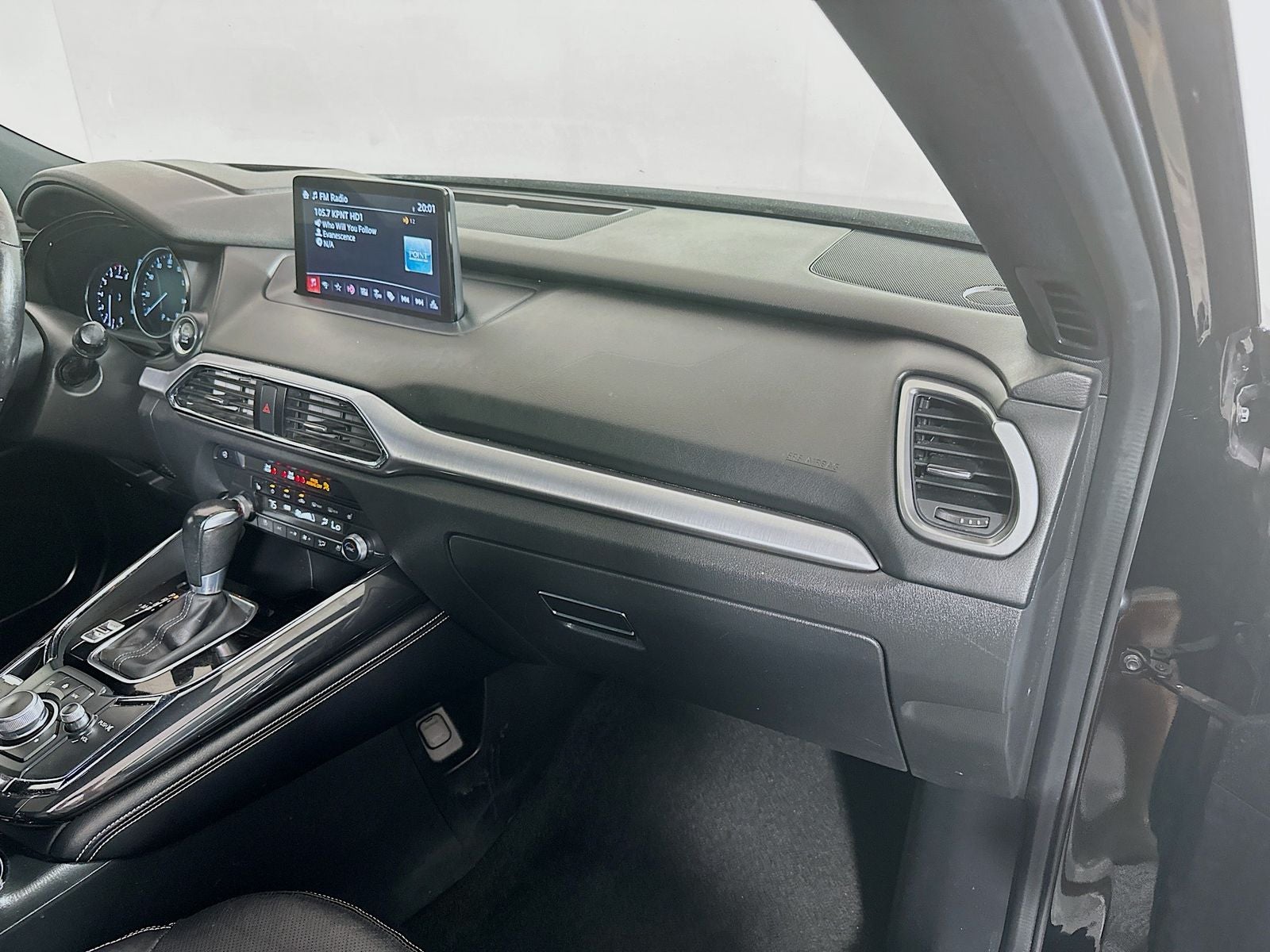 2020 Mazda Mazda CX-9 Grand Touring