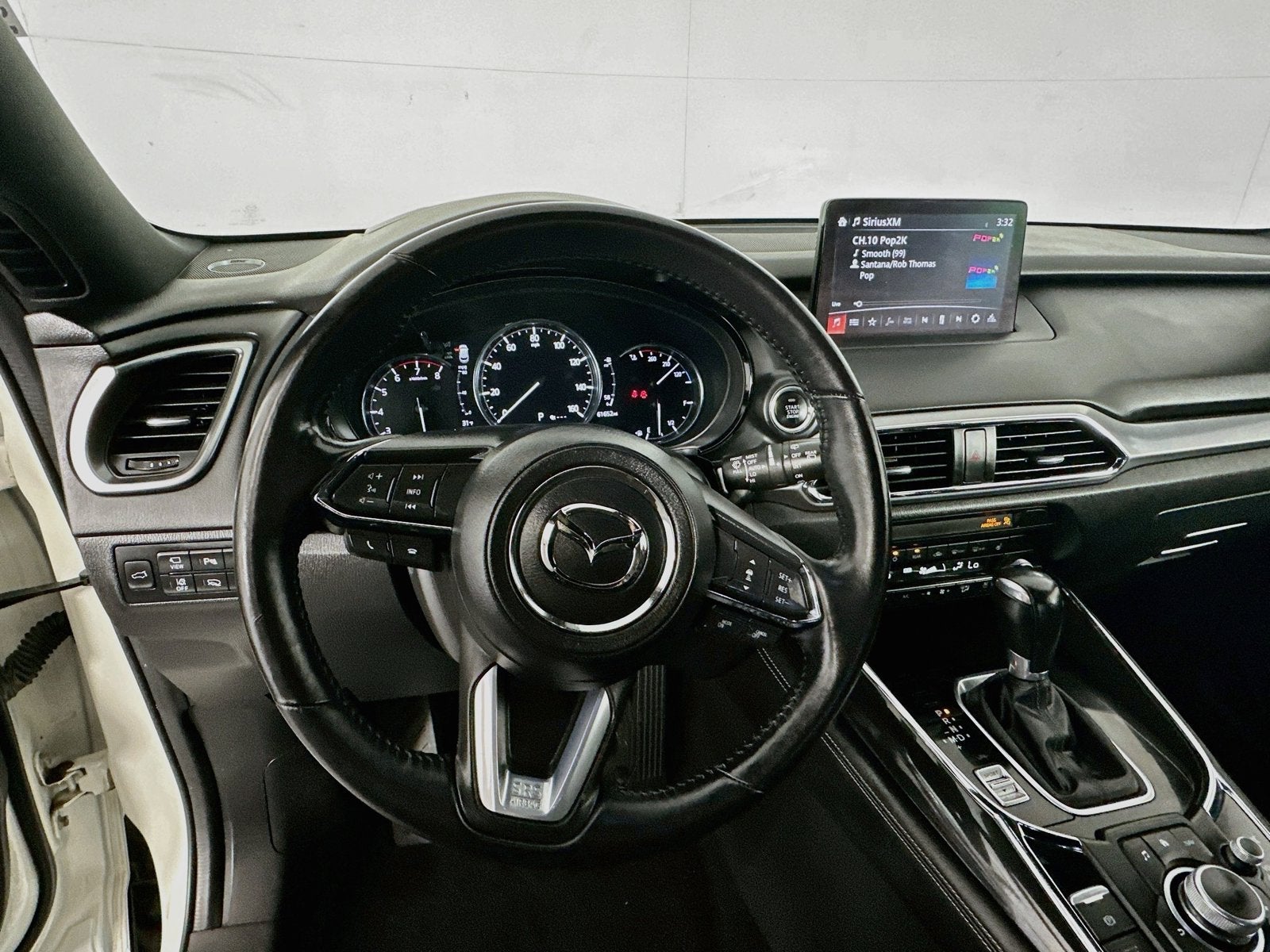 2020 Mazda Mazda CX-9 Grand Touring