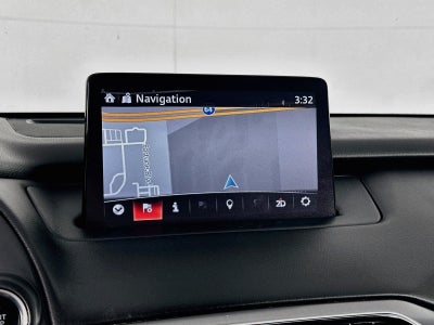 2020 Mazda Mazda CX-9 Grand Touring