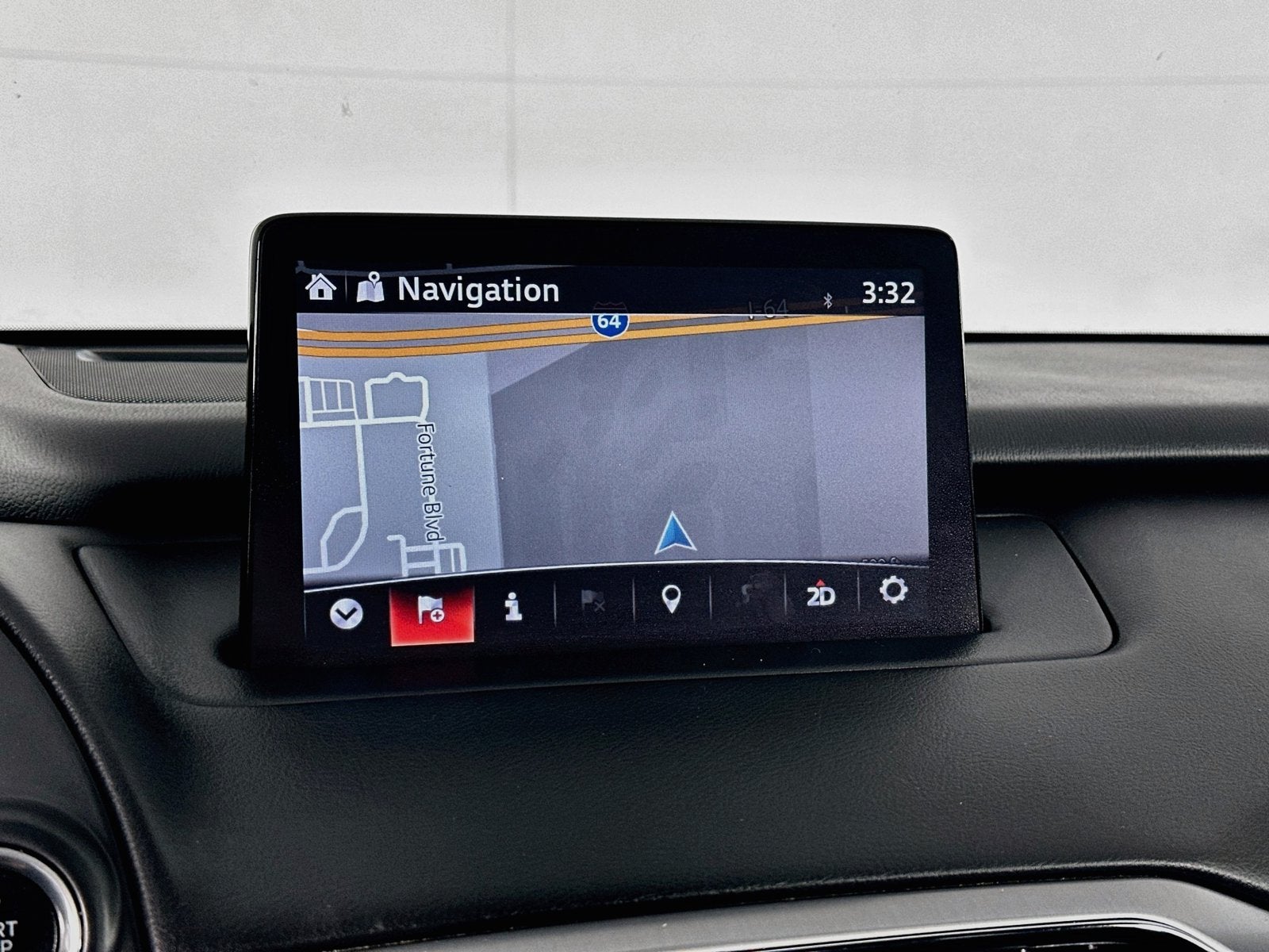 2020 Mazda Mazda CX-9 Grand Touring